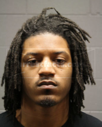 Terrance Polk