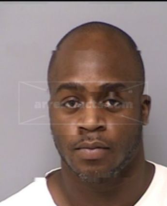 Anthony Alonzo Baskerville