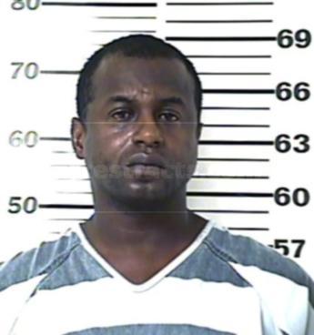 Damarcus Leon White