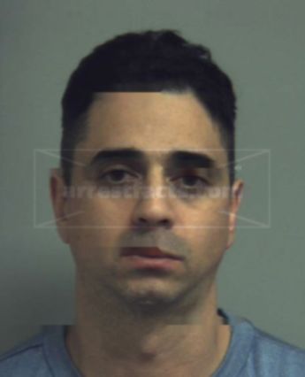 Alexander Nicholas Bournos