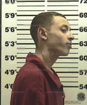 Bradley Trujillo