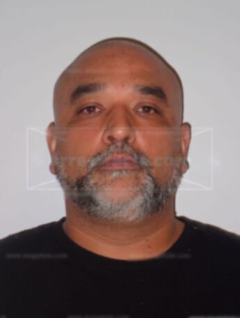 Carlos Jose Hernandez