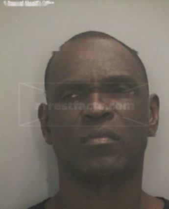 Tim Jackson