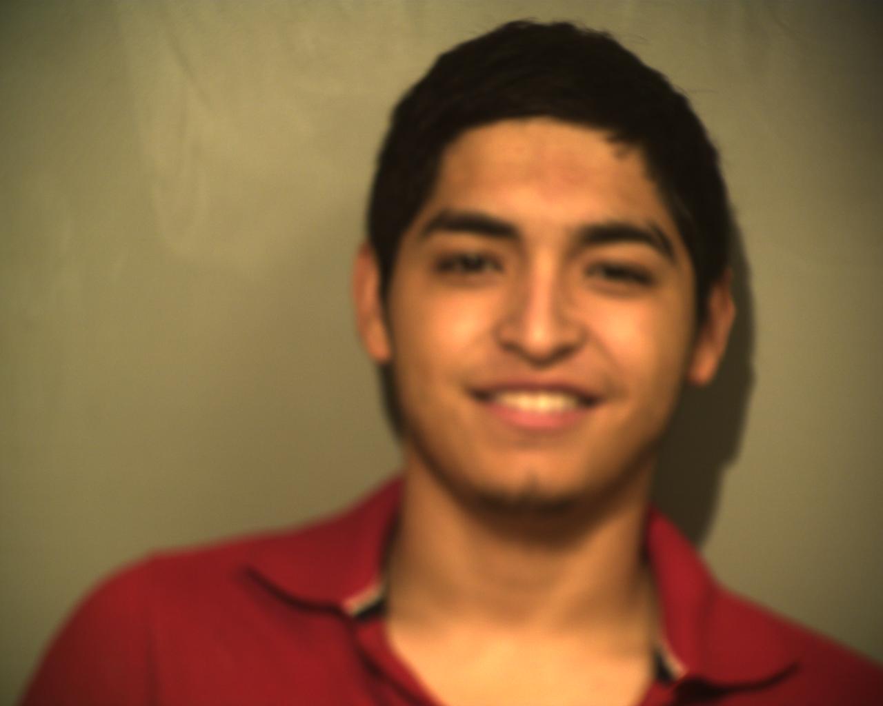 Irvin Gallegos Garza