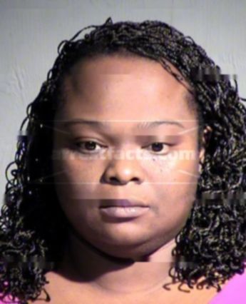 Shalunda Renea Brimley