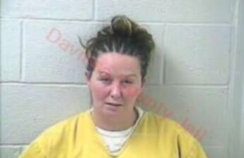 Amanda Kay Moore