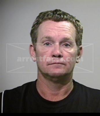 Darryl Eugene Skinner