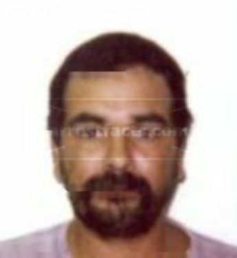 Ray Flores