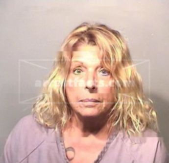 Doreen Gilda Puckett