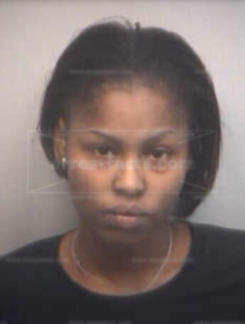 Chantel Damara Buckner