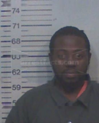 Dexter Arlington Brown
