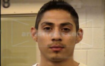 Eddy Armando Jacobs