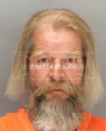 Pinkston John Leroy