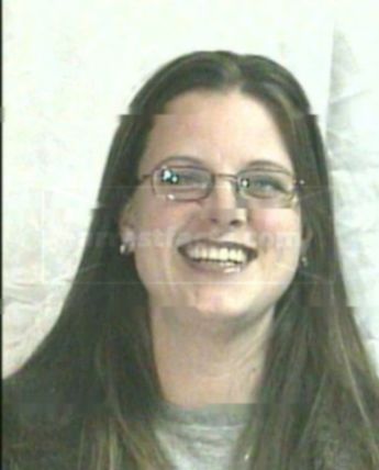 Melissa D Bullington