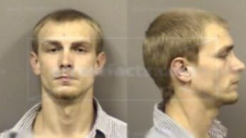 Anthony Kyle Storman