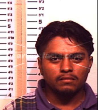 Ramiro Rodriguez Crispin