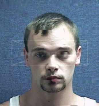 Christopher Miles Napier