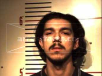 Christopher Angel Flores
