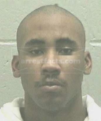 Devandre Jurell Ingram
