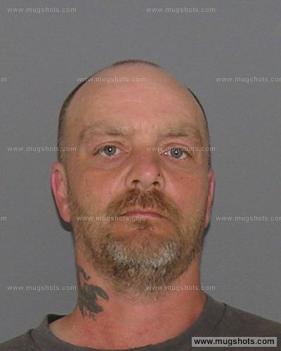 Jerry Wayne Chandler