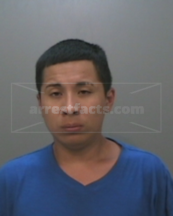 Matthew Chico Solis