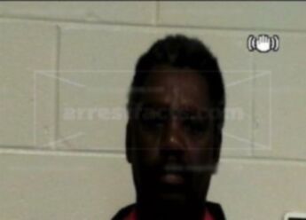 Gregory Blackshear