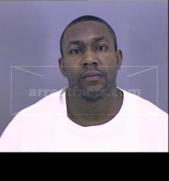 Timothy Earl Brown