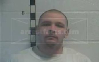 Justin Lee Pekins