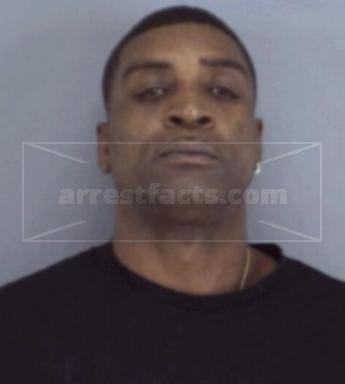 Rickey Darnell Holmes