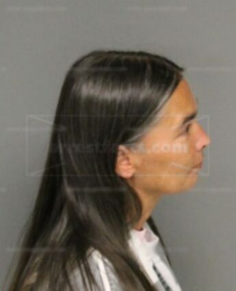 Patricia Carol Bost