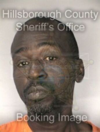 Randolph Dukes