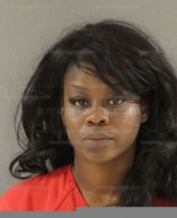 Tonisha Shanay Kyle