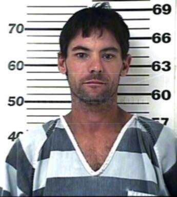 Brandon Dee Scott