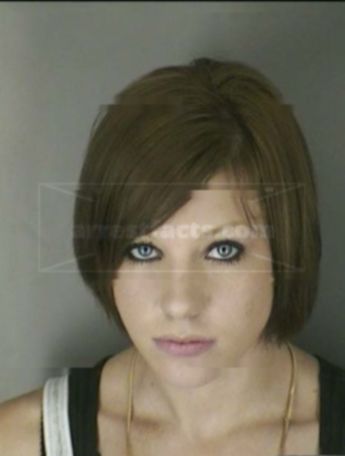 Jessica Lynn Brown
