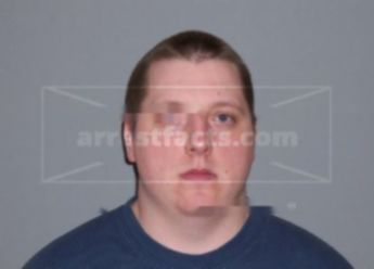 Dustin Alfred Steiger