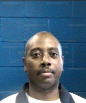 Amos Woodson