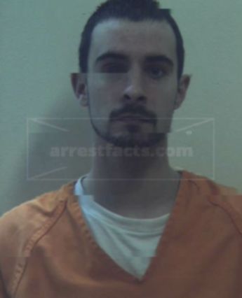 Brandon Veschio