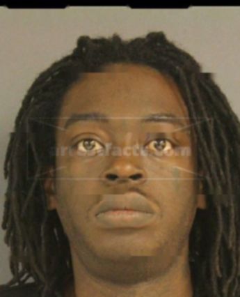 Jeremiah Danielle Floyd