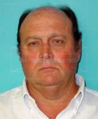 Bruce Michael Wright