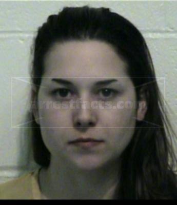 Cassie Jo Borgardts