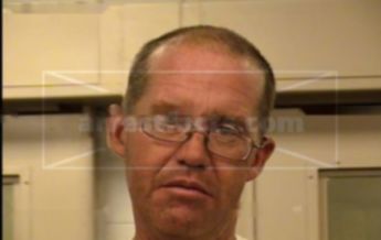 Steven Patrick Rowe