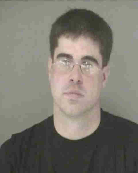 Derek Michael Behm