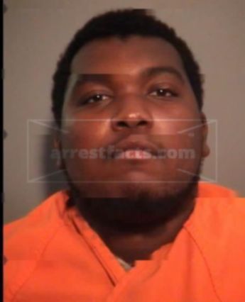 Dezmon Laquinn Stanley