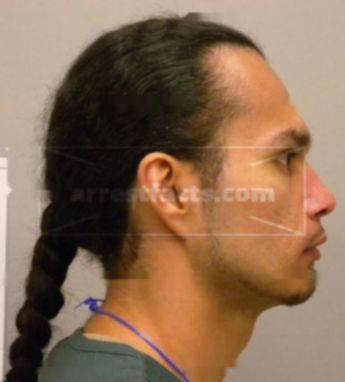 Leonel Aquino Kaquatosh