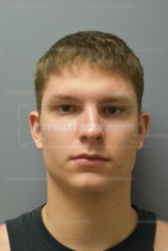 Garrett Thomas Wells