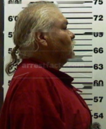 Harold E Payne