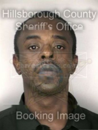 Derrick Fionn Wade