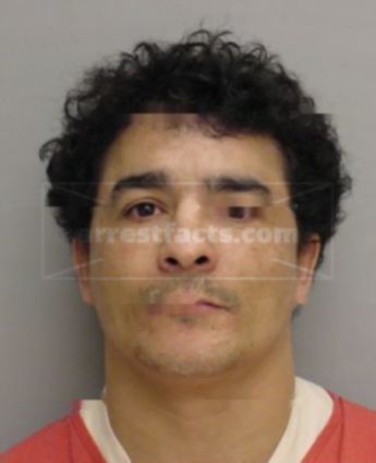 Gerado Pina-Garcia