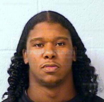 Deandre Massie