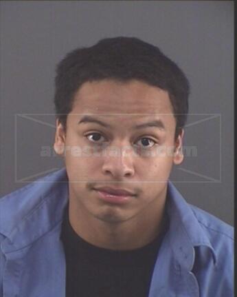 Christian D Jones